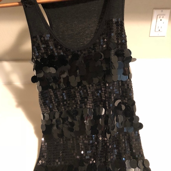 Dressy Tank - Picture 1 of 1